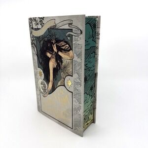 When the Moon Hatched by Sarah A. Parker Blackwells Exclusive Edition Hardcover